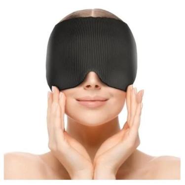 Imagem de Máscara relaxante tam. unico n1 sport - N1SPORT
