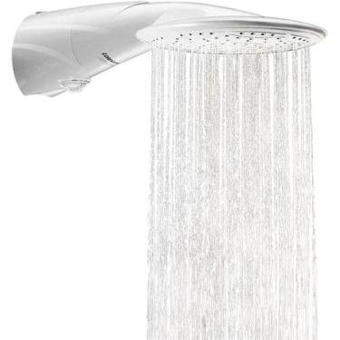 Imagem de Ducha lorenzetti advanced multi 220v 6400w, 6400W