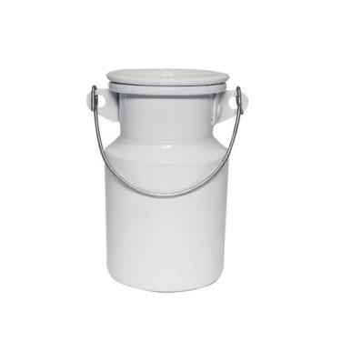 Imagem de Kit Com 15 Mini Leiteira 250 Ml Em Aluminio - Coloridas - aluminios e 