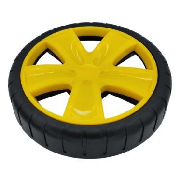 Imagem de Roda Rodinha para Lavadora Vonder LAV1400 68.98.140.005