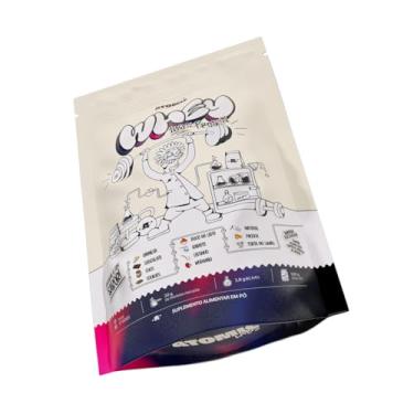 Imagem de Whey Protein 100% Concentrado - Atomic Labs - Refil 500g (500g, Iogurte)