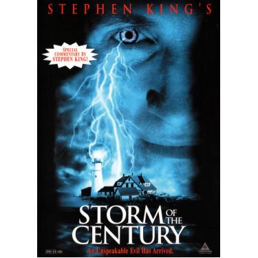 Imagem de Stephen King's Storm of the Century