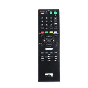 Imagem de Controle remoto de substituição RMT-B104C compatível com Sony BLU-RAY DISC Player BDP-S185 BDP-S190 BDP-S270 BDP-S300 BDP-S350 BDP-S360 BDP-S370 BDP-S380 BDP-S470 BDP-S480 BDP-S499 0 BDP-S 495