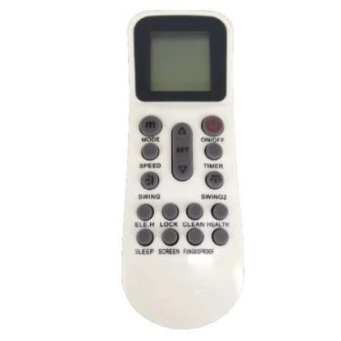 Imagem de Remotes Remade Controle remoto universal Master para LG/TCL/Haier/Samsung