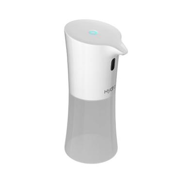 Imagem de Dispenser Automático Hydra Sense Álcool Gel Detergente E Sabã
