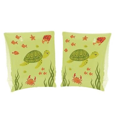 Imagem de BOIA BRACO 23x15 cm  B - Mor, Verde