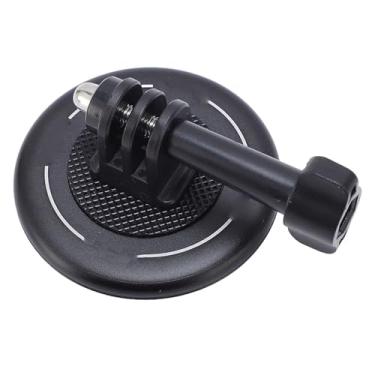 Imagem de Câmera Magnética Mount Aluminium Aluman Ajuste Ajuste Forte UNIVERSAL FIXA PARA AÇÃO 5PRO