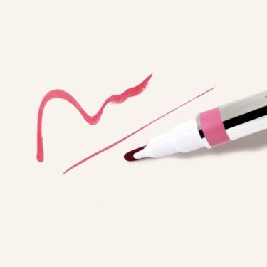 Imagem de Woosh Monogamous Lip Stain - Devotado