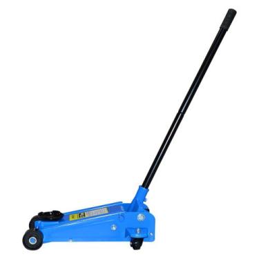 Imagem de Macaco Hidraulico Jacare 3Ton MHJ-003 ACM TOOLS