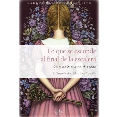 Imagem de Lo que se esconde al final de la escalera  - Espanhol