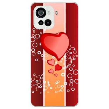 Imagem de Capa Adesivo Skin372 Verso Para Multilaser M23 Lite - KawaSkin