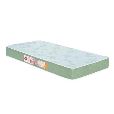 Imagem de Colchão Castor D33 Sleep Max Duplo 18cm Solteiro 78x188