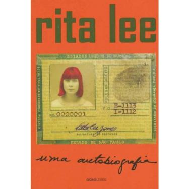 Imagem de Rita Lee - uma Autobiografia