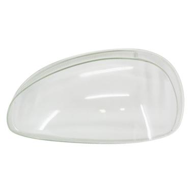 Imagem de Lente do Farol Classic 2001 a 2010 Corsa 2000 a 2002 - Fortluz Esquerdo