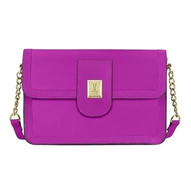Imagem de Bolsa Flap Feminina Vizzano