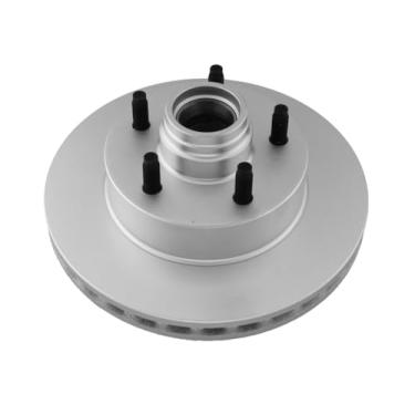 Imagem de GeoTech Rotor de freio (dianteiro) para Ford-Ranger, Mazda-B2500, Mazda-B3000, Mazda-B4000-2054058