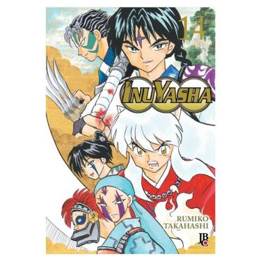 Imagem de Inuyasha Vol. 14 - Wideban