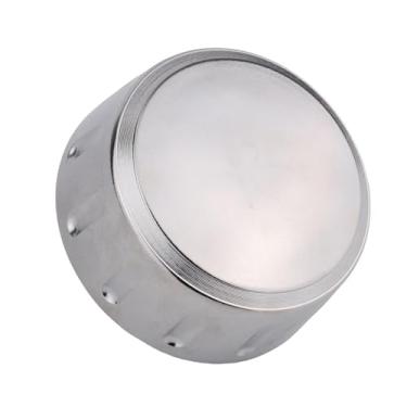 Imagem de WE01X21167 WH11X23474 Substituição do botão de controle da secadora de roupas, puxador de plástico para lavadora de roupas, acessórios para GE GFDS170GH0WW GFD43ESSM0WW GFD43ESSM1WW Substitui