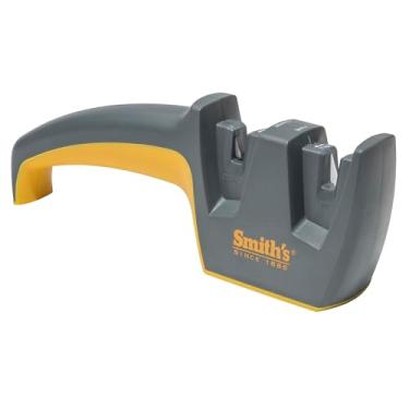 Imagem de Smith's 50090 Edge Pro Afiador de facas, cinza