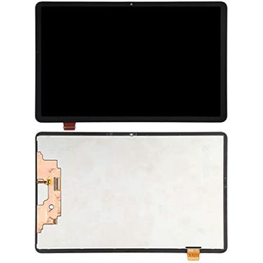 Imagem de Ygpmoiki Para Samsung Galaxy Tab S7 11.0 2020 SM-T870 SM-T875 T870 T875 T875 T878U T876B Display LCD Touch Screen Digitalizador Substituição (não serve para S7 Plus