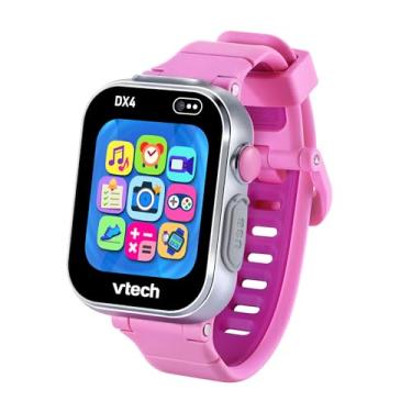 Imagem de VTech KidiZoom Smartwatch DX4, Pink