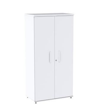 Imagem de Armário Alto 02 Portas Pivotante Aac1600 Branco
