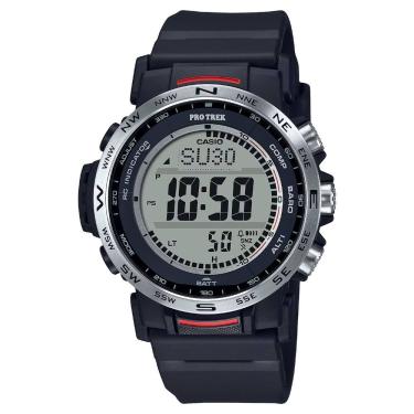 Imagem de Relógio Casio Pro Trek Prw-35-1adr