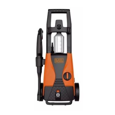 Imagem de Lavadora De Alta Pressão Black & Decker 1400w 1512psi