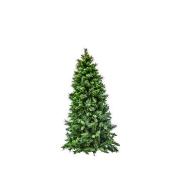 Imagem de Árvore De Natal Montreal Verde 150cm Com 448 Galhos Ar009-15 - Tok Da Casa