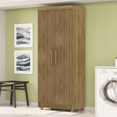 Imagem de Multiuso 2 Portas Line - Nature Brisa