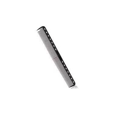 Imagem de Pente de Corte Carbono Anti Estático 21,5cm CB1235 Umi Preto