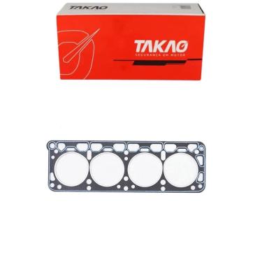 Imagem de Junta De Cabeçote Motor Nissan 2.0 8V - Takao Jcbd19