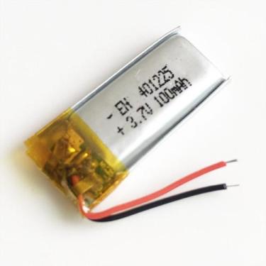 Imagem de Bateria  Para  Mp3 Mp4  Nwz-w202   Nwz-w262   Nwz-w252 - - bgb