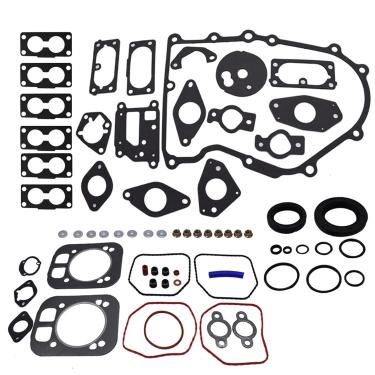 Imagem de Upgrade 24 755 207-S de substituição de junta para 24 755 207-S kit de reparo de cortador de grama e equipamento de jardim e gramado