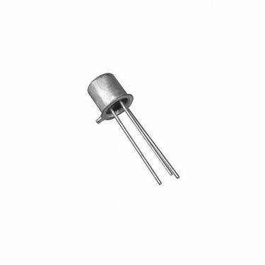 Imagem de Transistor BCY59-8 - TO-18 - Cód. Loja-4917 - Motorola