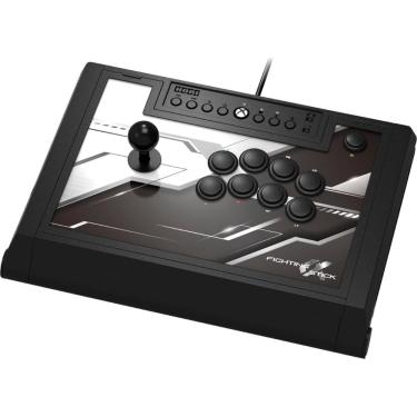 Imagem de Hori - Fighting Stick Alpha -Fightstick de nível de torneio para Xbox Series X | S - Preto-AB11-001U