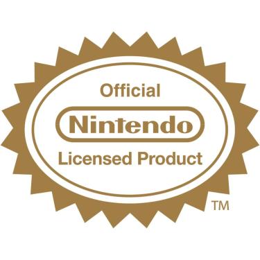 Imagem de PowerA - Controle sem fio para  para vídeo gameaprimorado para Nintendo Switch - Preto-1522807-01
