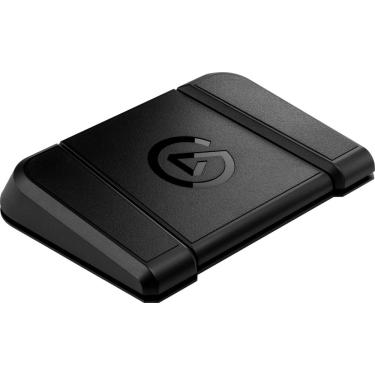 Imagem de Elgato - Pedal de Deck Stream - Preto-10GBF9901