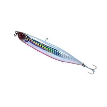 Imagem de Isca Artificial de Pesca Floating para superficie 9,9gr Poseidon SHARP