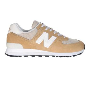 Imagem de Tênis New Balance 574v2 Bege 40