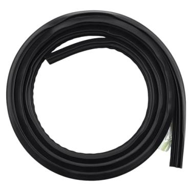 Imagem de 5304475599 Substituição de vedação de porta de lava-louças para AH2379444 AP4508551 1565372 Apto para Frigidaire para máquinas de lavar louça Electrolux