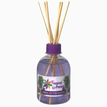 Imagem de Aromatizador de ambiente tropical, Açaí tropical