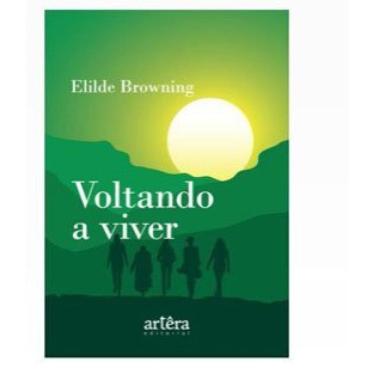 Imagem de Voltando A Viver