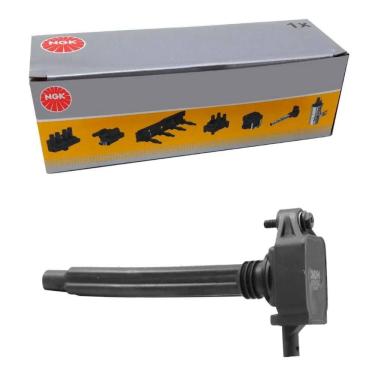 Imagem de Bobina Ignição Toro 2.4 16V 2016 a 2021 NGK U5459