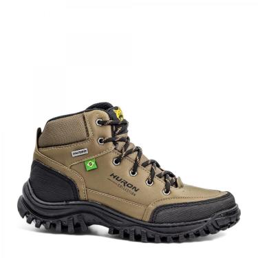 Imagem de Coturno Adventure Huron Masculina-Masculino