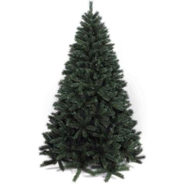 Imagem de Árvore De Natal Pinheiro Belga Luxo Premium 787 Galhos 1,80m - Master Christmas