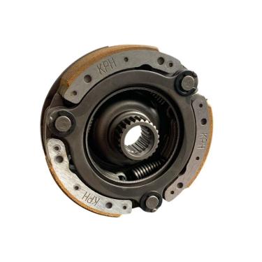 Imagem de Kit Embreagem Peso Primaria Honda Biz 125 Automática Novo