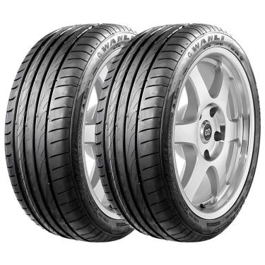 Imagem de Pneu Wanli SA301 185/35 R18 Aro 18 83V Kit2