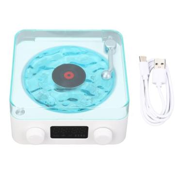 Imagem de Pssopp Alto -falante Bluetooth de Ruído Branco, Máquina de Som Portátil Com Longa Reprodução de Resistência Tons de Sono para Foco No Escritório Meditação