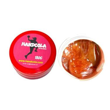 Imagem de Cola Para Handebol 130g Rosa - Handcola